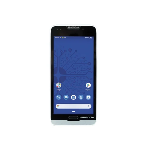 PDA Datalogic Memor 20